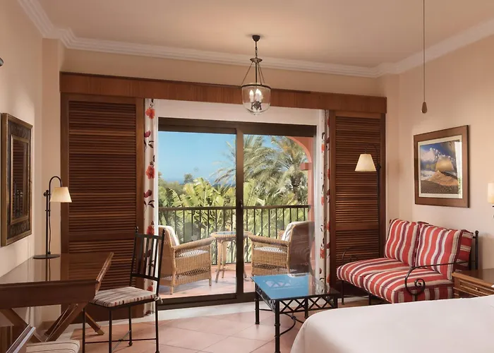 Sheraton Fuerteventura Golf & Spa Resort